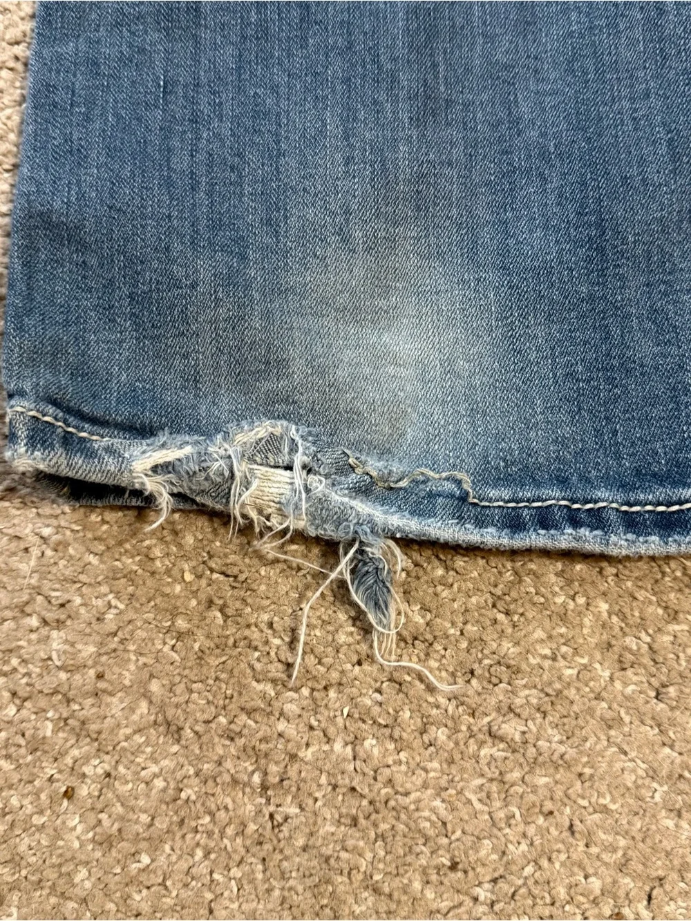 Miss me jeans - Picture 7 of 7